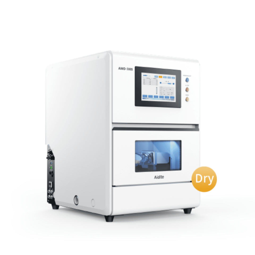 aidite milling machine