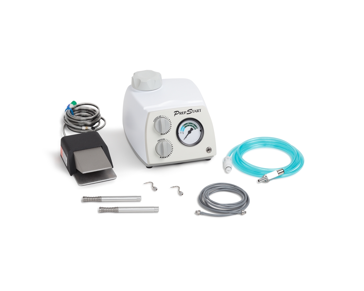 air abrasion dental equipment