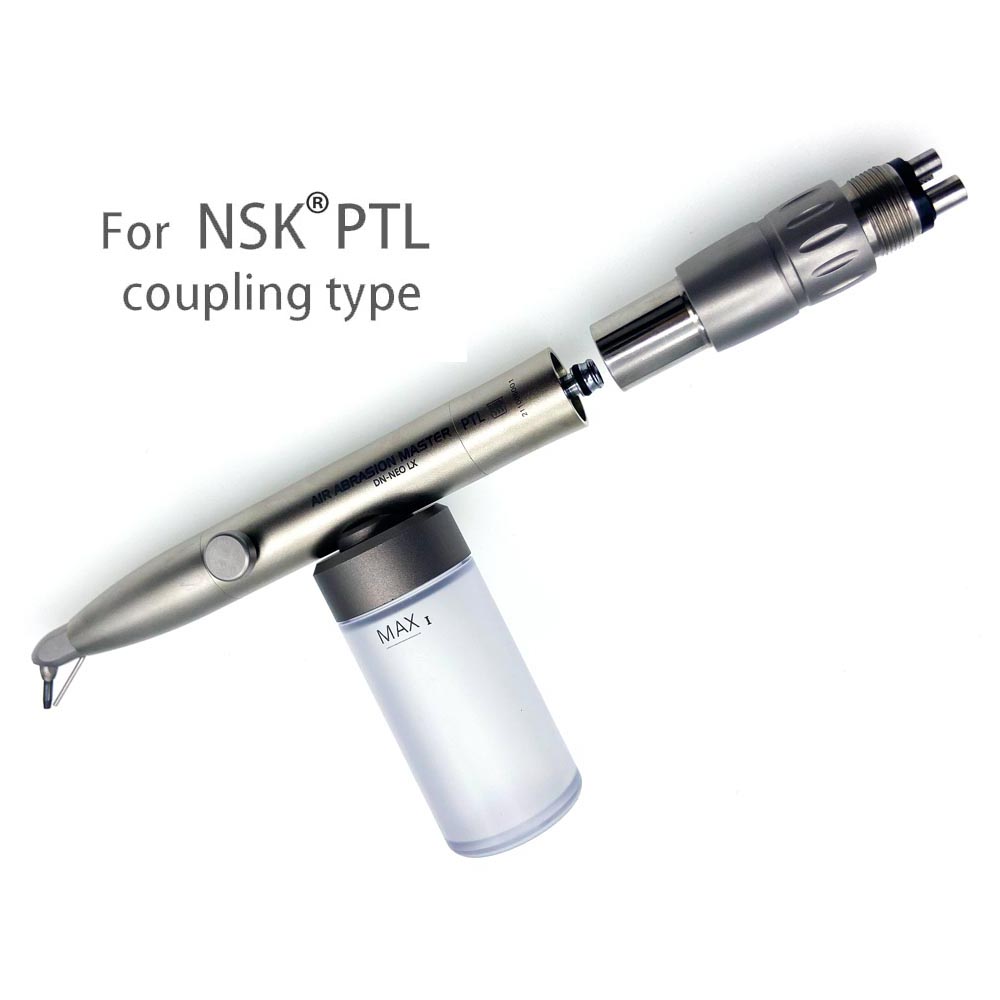 air abrasion dental equipment