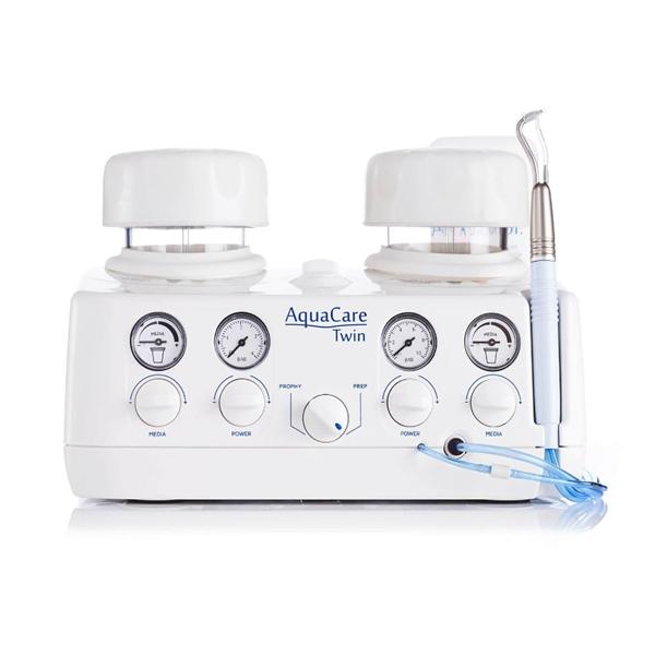 air abrasion machine