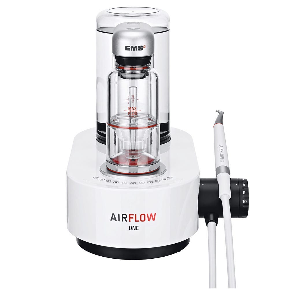 Airflow Teeth Cleaning Machine for Dental Clinics: Sourcing & Price Guide 2026