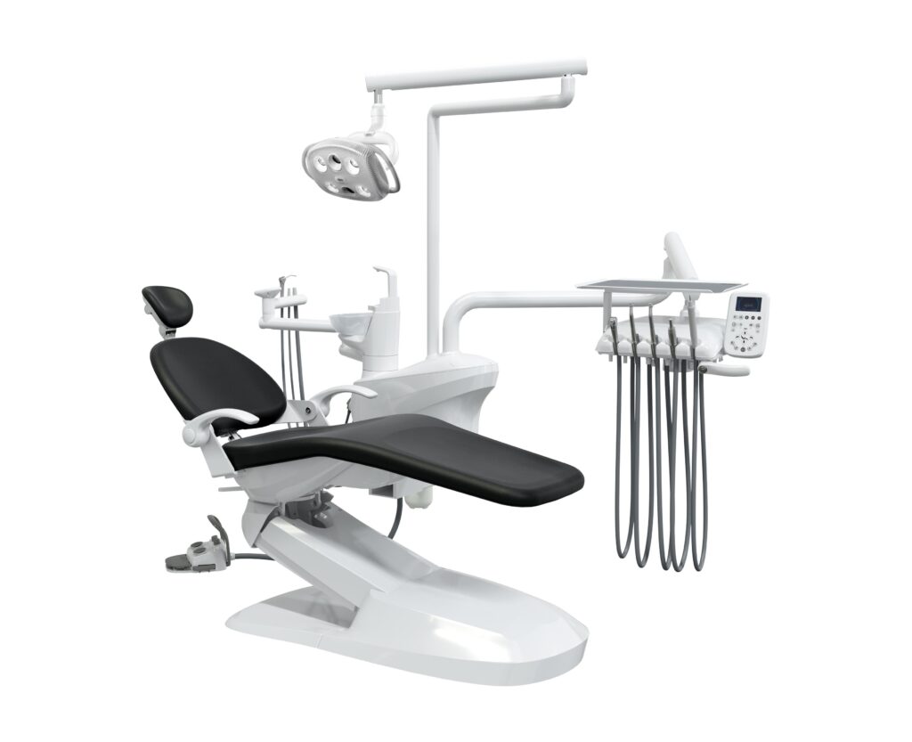 Ajax Dental Chair for Dental Clinics: Sourcing & Price Guide 2026