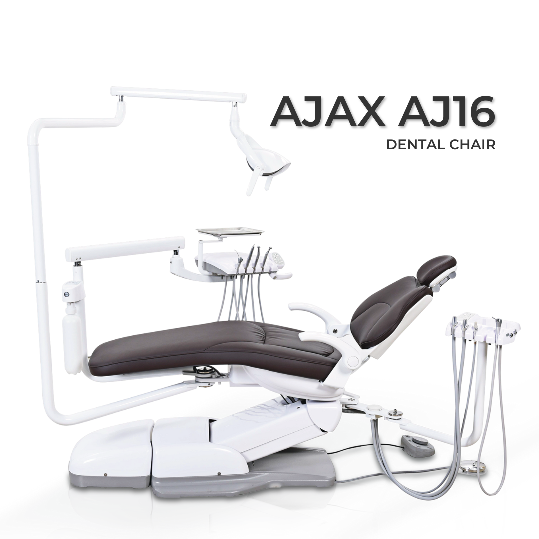 ajax dental chair