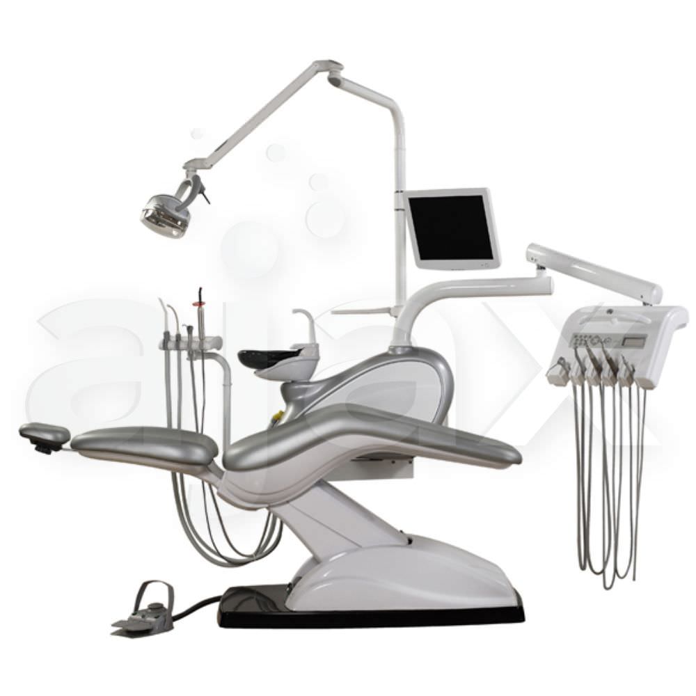 ajax dental chair