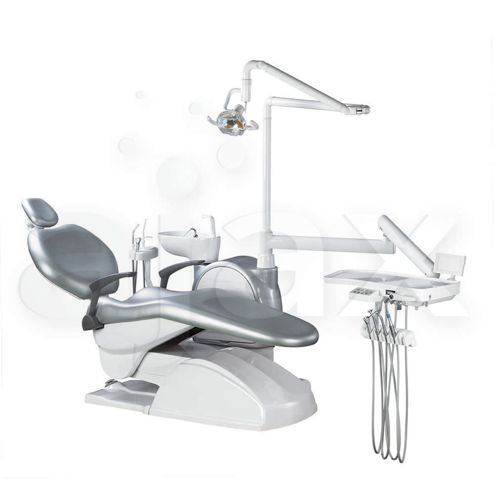 ajax dental chair
