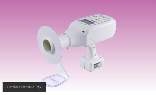 alerio portable x ray price