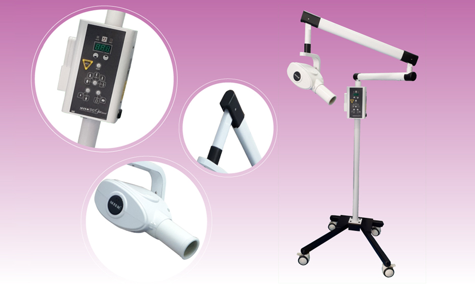 alerio x ray machine