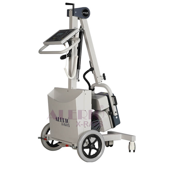 alerio x ray machine