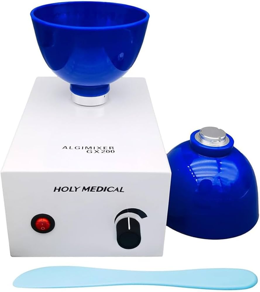 Alginate Machine for Dental Clinics: Sourcing & Price Guide 2026