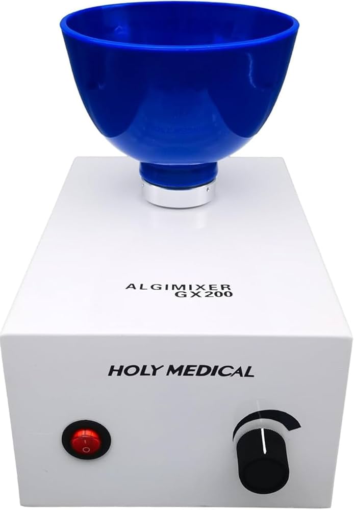 alginate mixer machine price