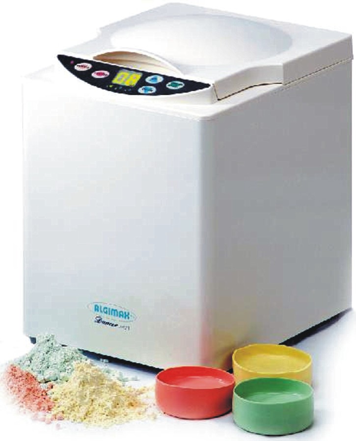 alginate mixer machine price