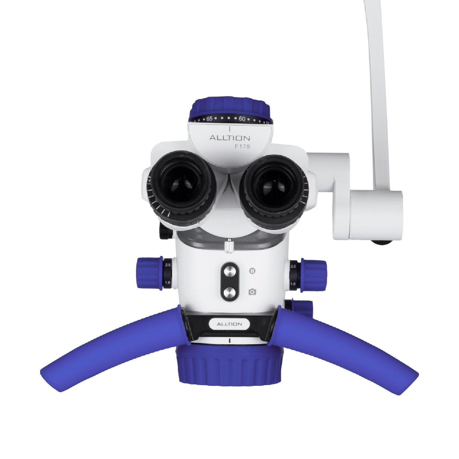 alltion dental microscope