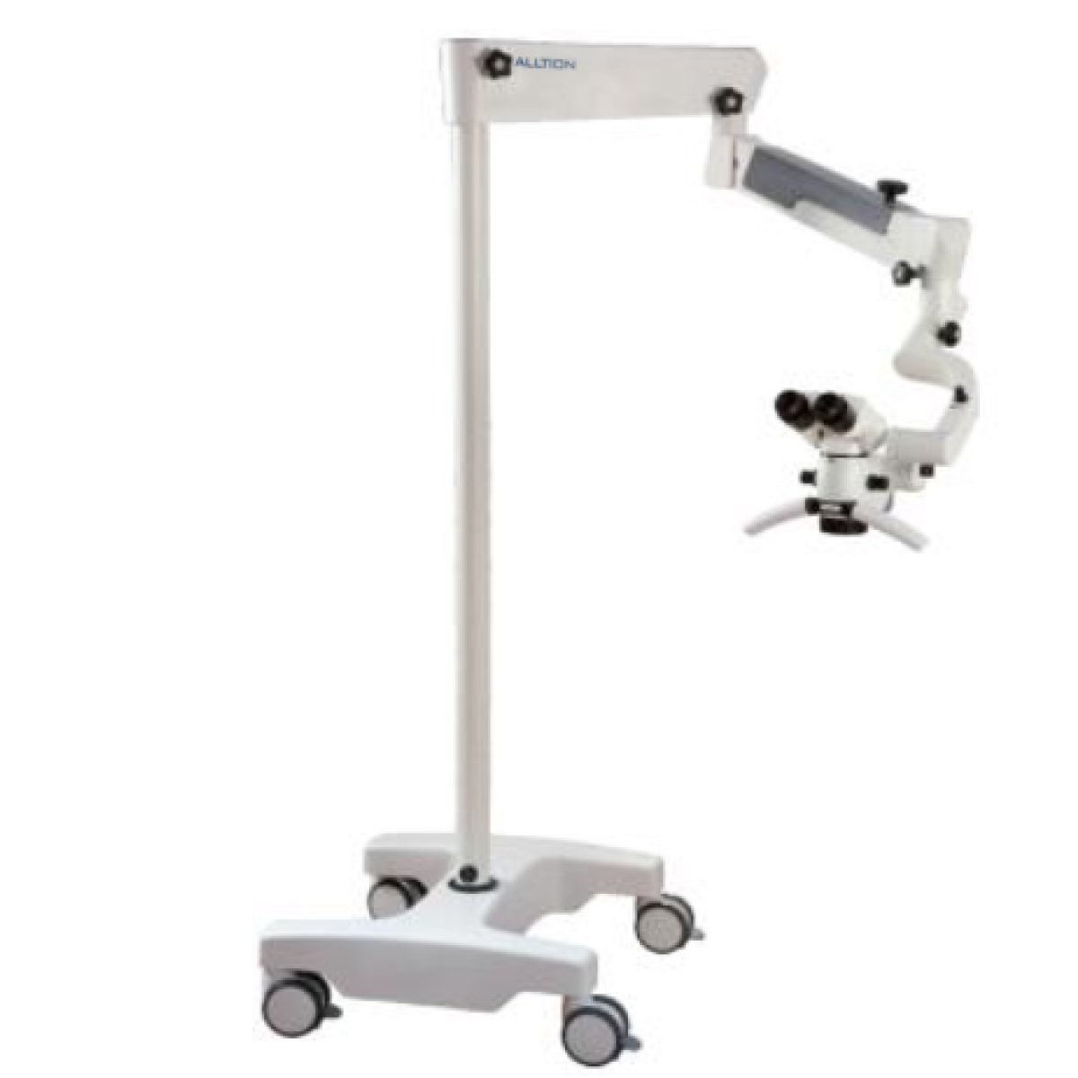 alltion dental microscope