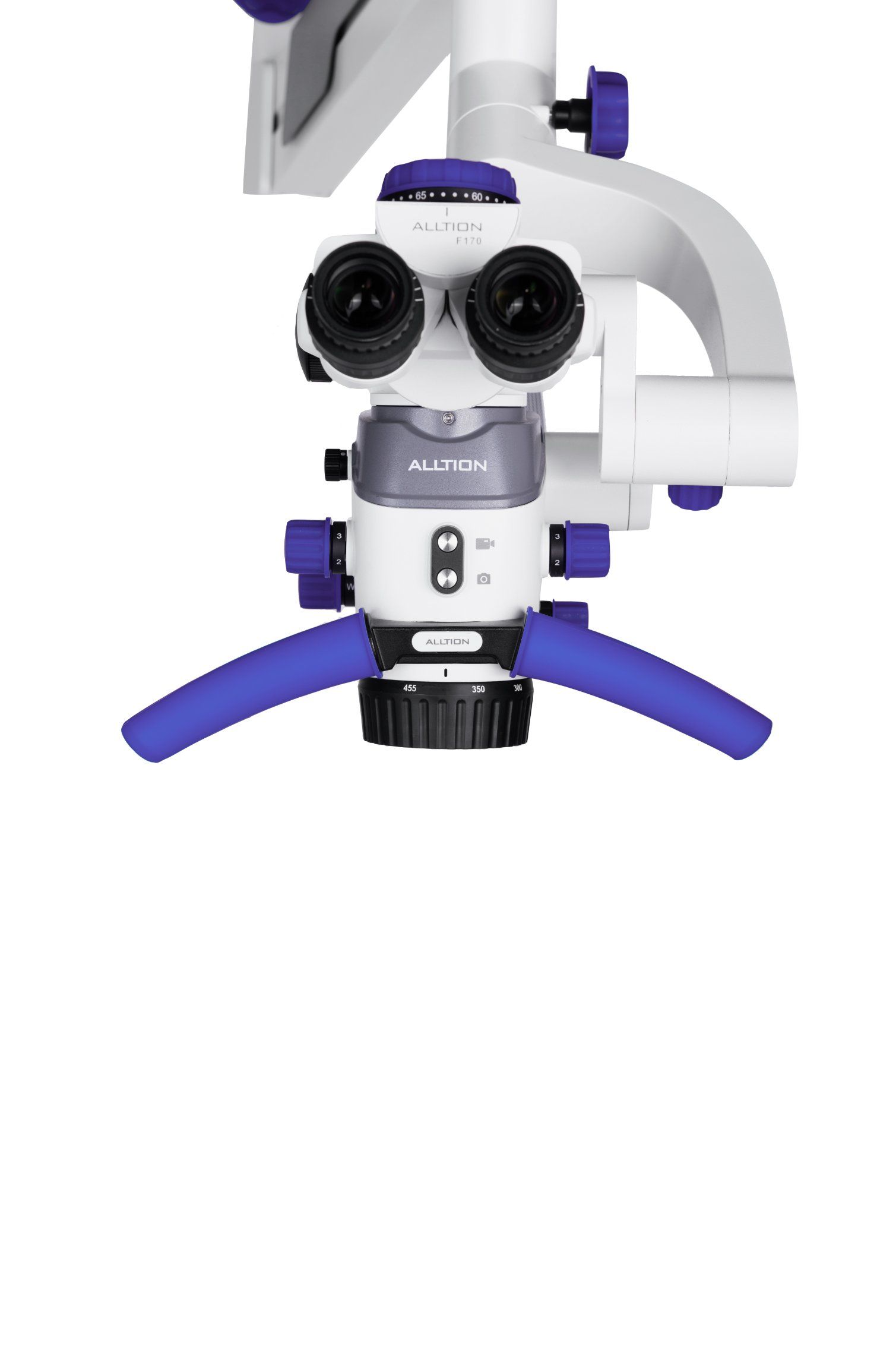 alltion dental microscope price