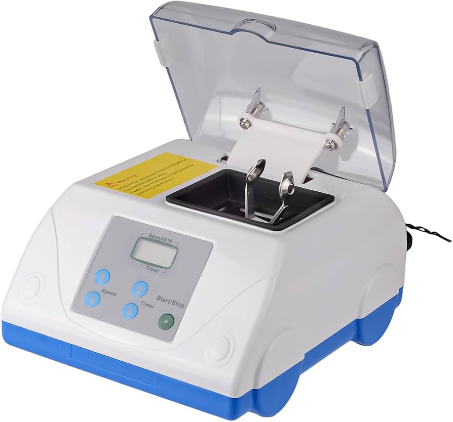 Amalgam Mixing Machine for Dental Clinics: Sourcing & Price Guide 2026