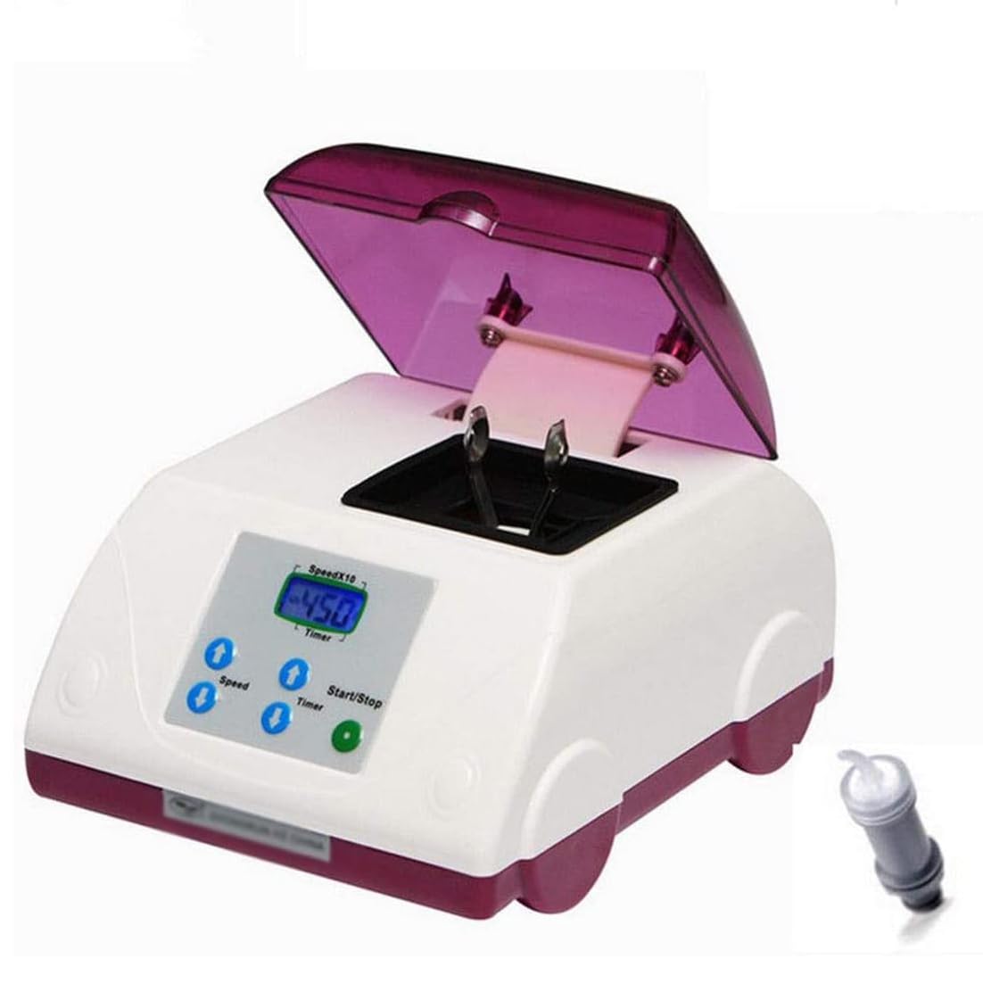 amalgam mixing machine