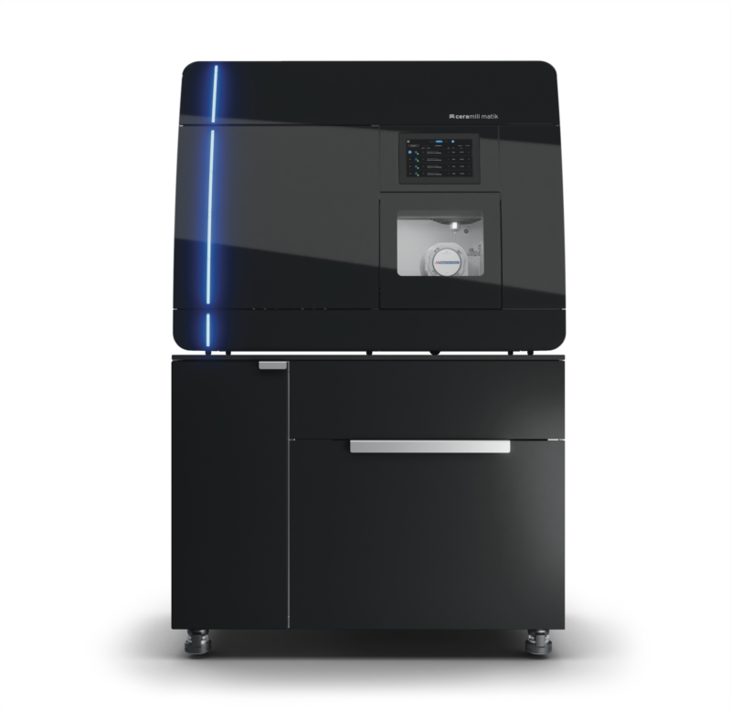 Amann Girrbach 3D Printer for Dental Clinics: Sourcing & Price Guide 2026