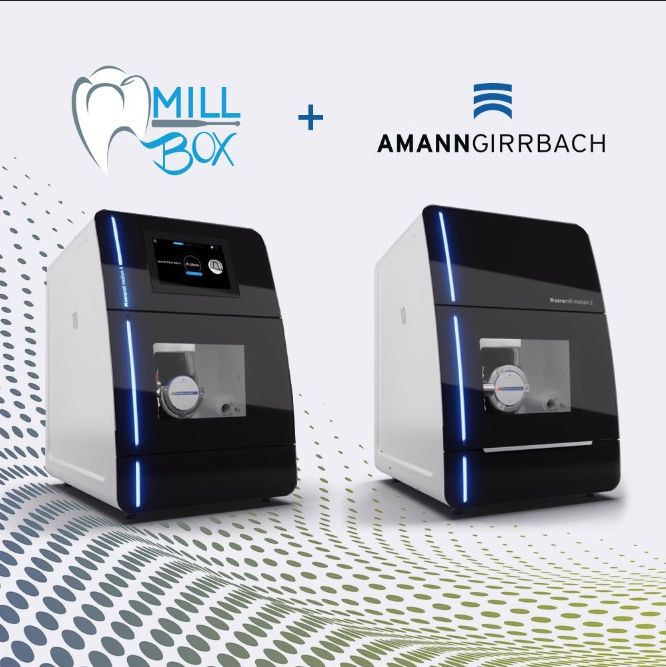 amann girrbach 3d printer