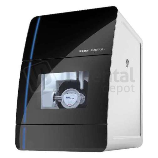 amann girrbach milling machine price