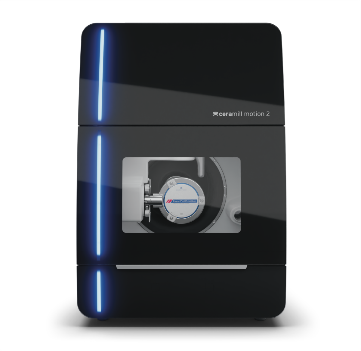 amann girrbach milling machine price