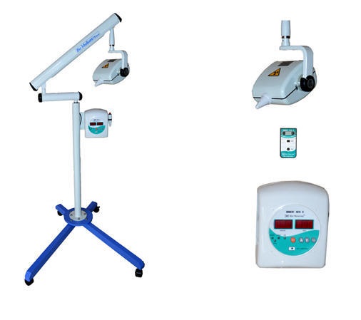 ams dental x ray machine