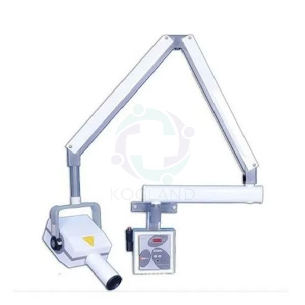 ams dental x ray machine