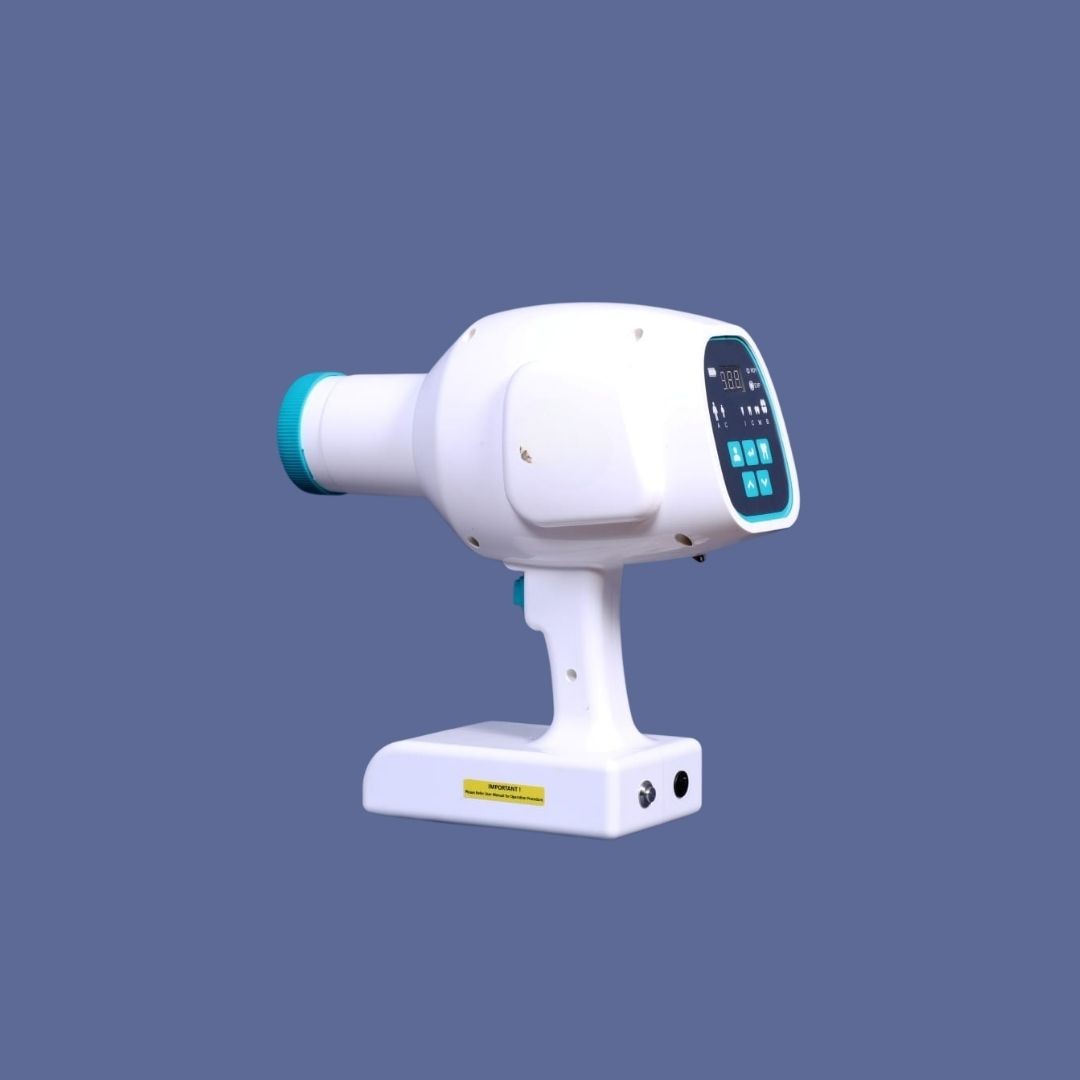 ams dental x ray machine