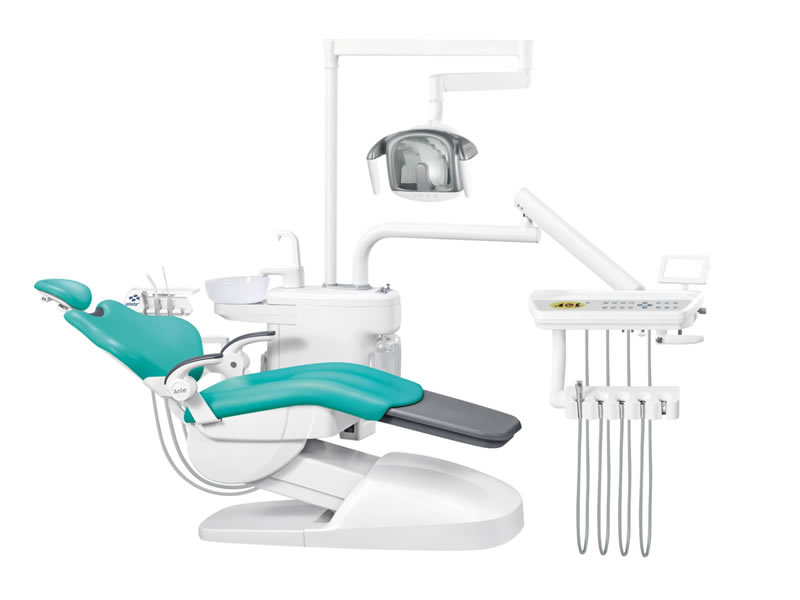 anle dental unit