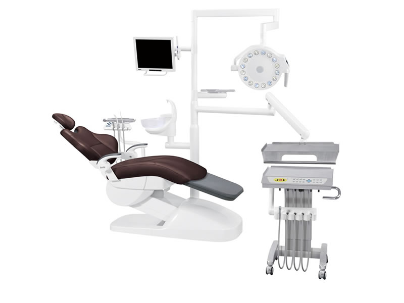 anle dental unit