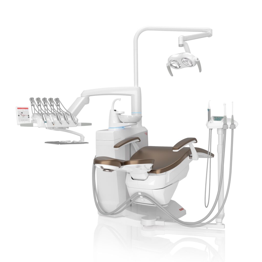 Anthos Dental Chair for Dental Clinics: Sourcing & Price Guide 2026