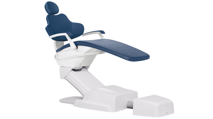 anthos dental chair