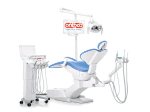 anthos dental chair