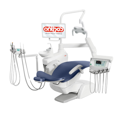 anthos dental chair