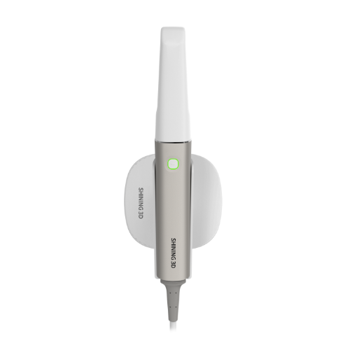 aoralscan intraoral scanner