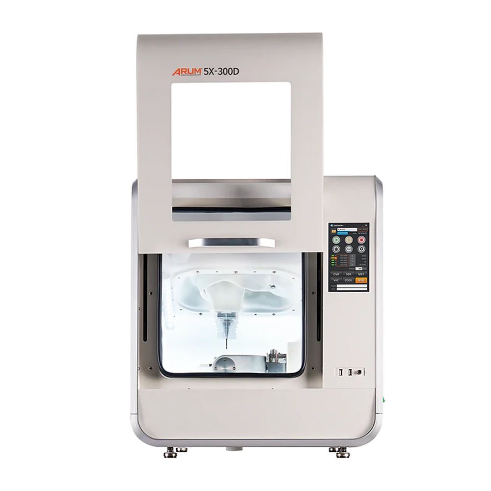 Arum Cad Cam Machine for Dental Clinics: Sourcing & Price Guide 2026