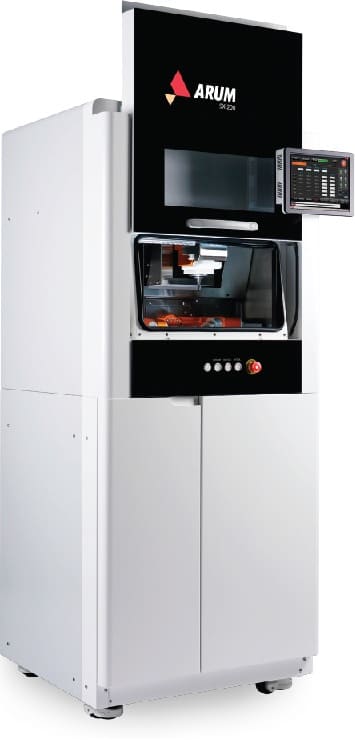 arum dental milling machine price