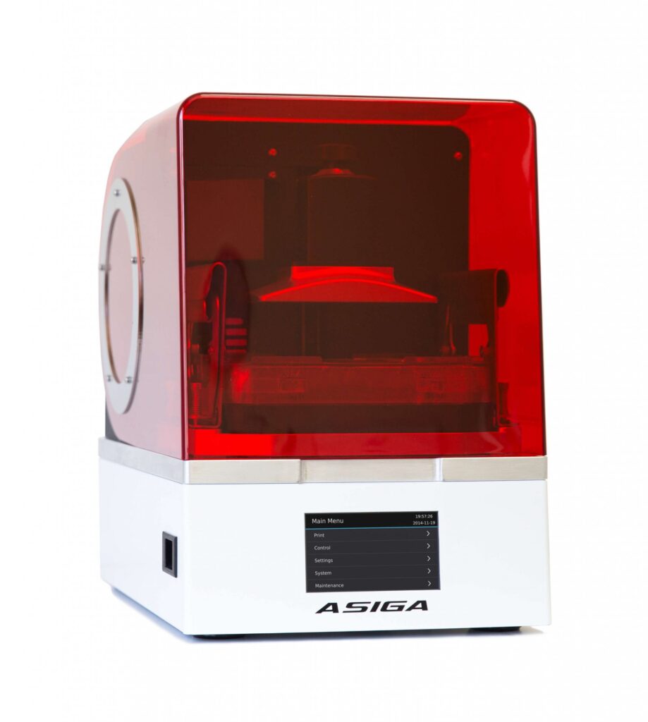 Asiga Dental 3D Printer for Dental Clinics: Sourcing & Price Guide 2026
