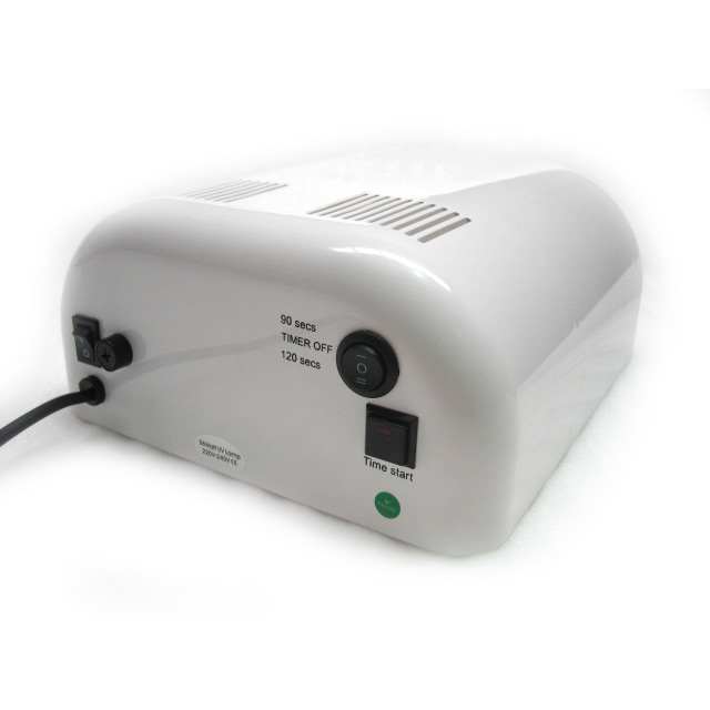 asiga flash curing unit