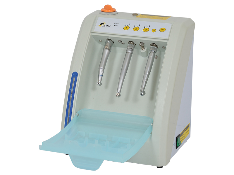 Automatic Dental Handpiece Cleaning Lubrication System for Dental Clinics: Sourcing & Price Guide 2026