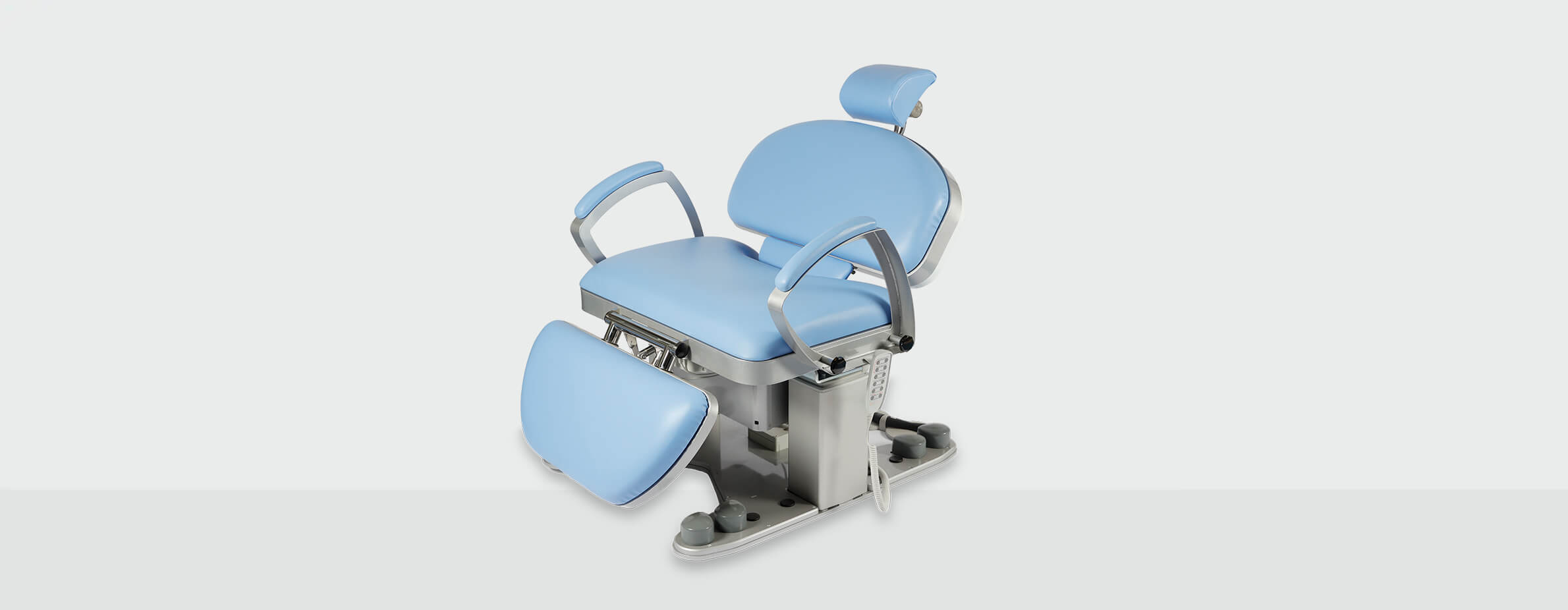 bariatric dental chair