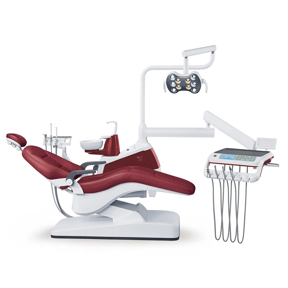 bariatric dental chair
