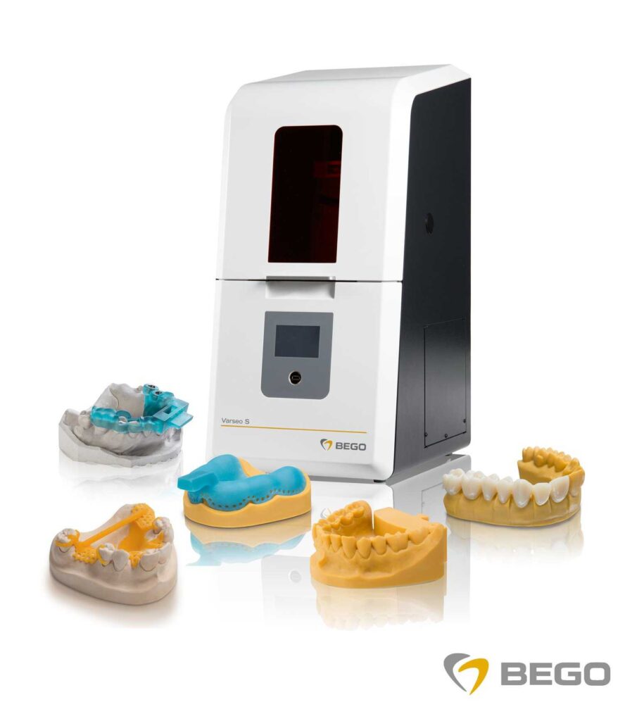 Bego 3D Printer for Dental Clinics: Sourcing & Price Guide 2026