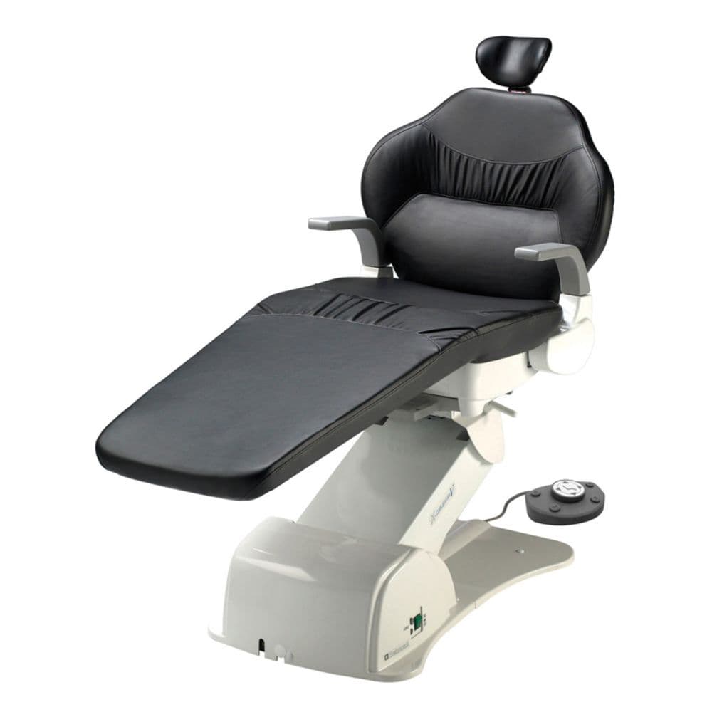 belmont dental chair
