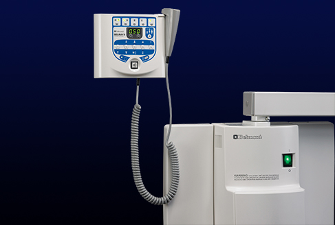 belmont x ray machine