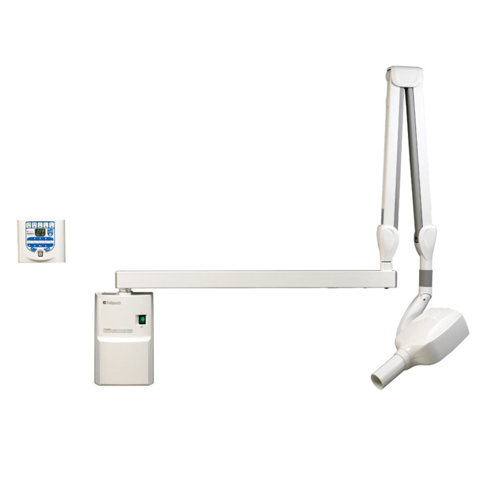 belmont x ray machine