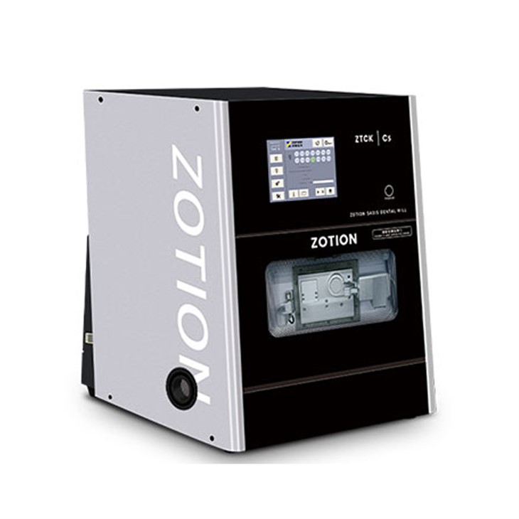 best cad cam milling machine