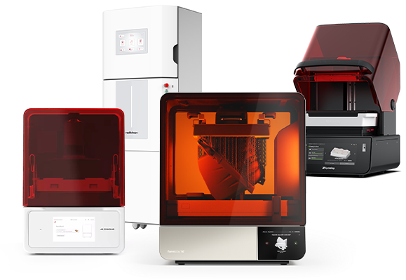 best dental 3d printer