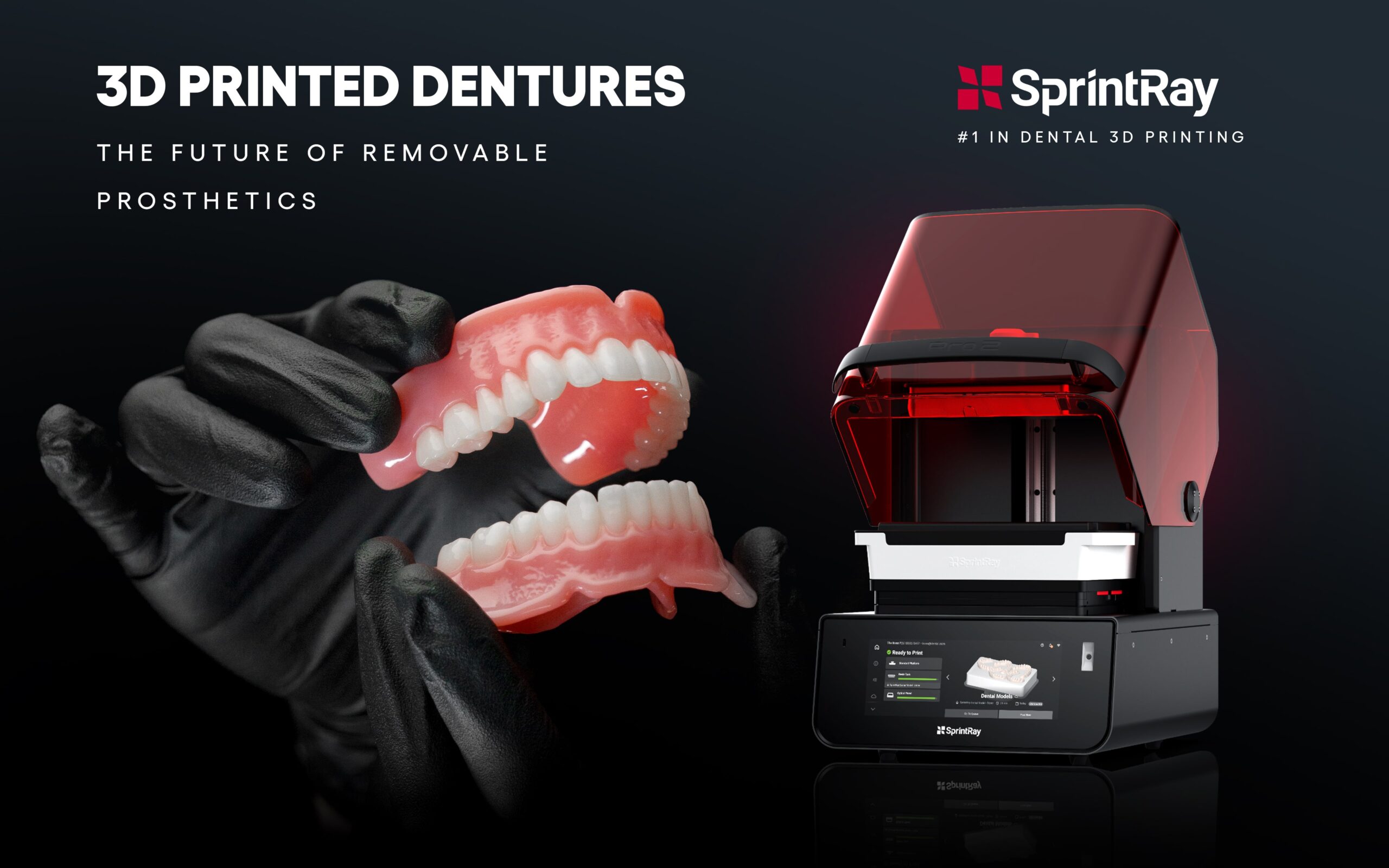 best dental 3d printer 2020
