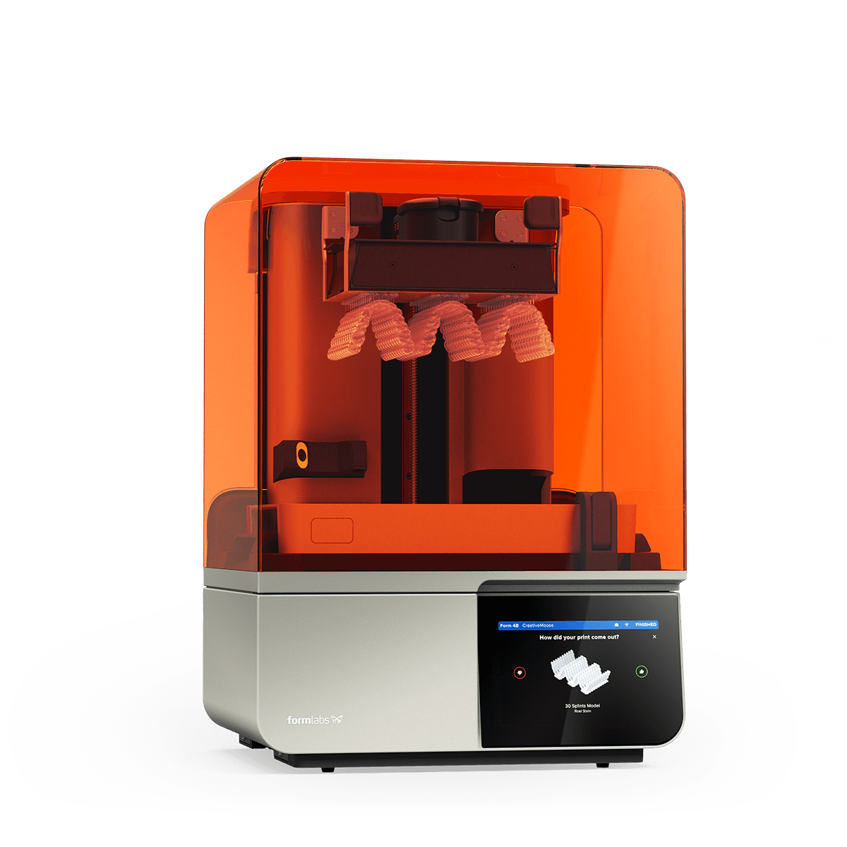 best dental 3d printer 2021