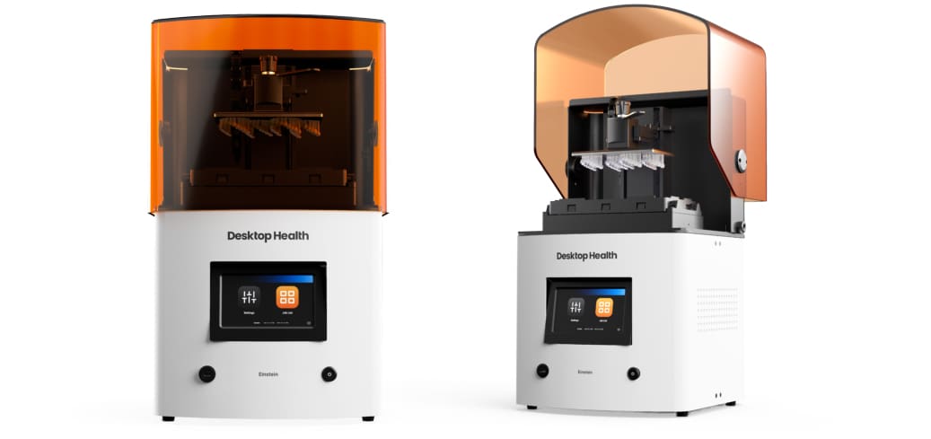 best dental 3d printer 2022